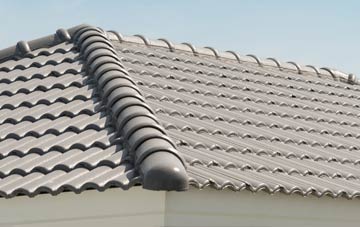 advantages of Gaitsgill clay roofing
