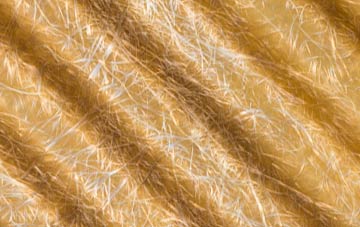 Gaitsgill fibreglass roof waterproofing