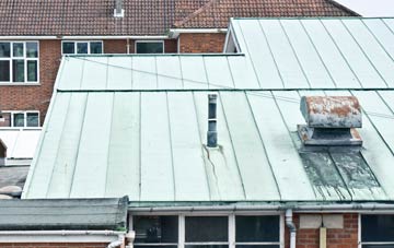 Gaitsgill lead roofing costs