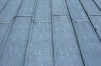 Gaitsgill lead roofing